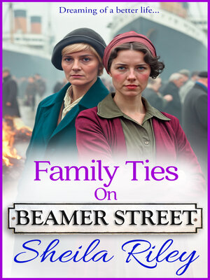 cover image of Beamer Street 3